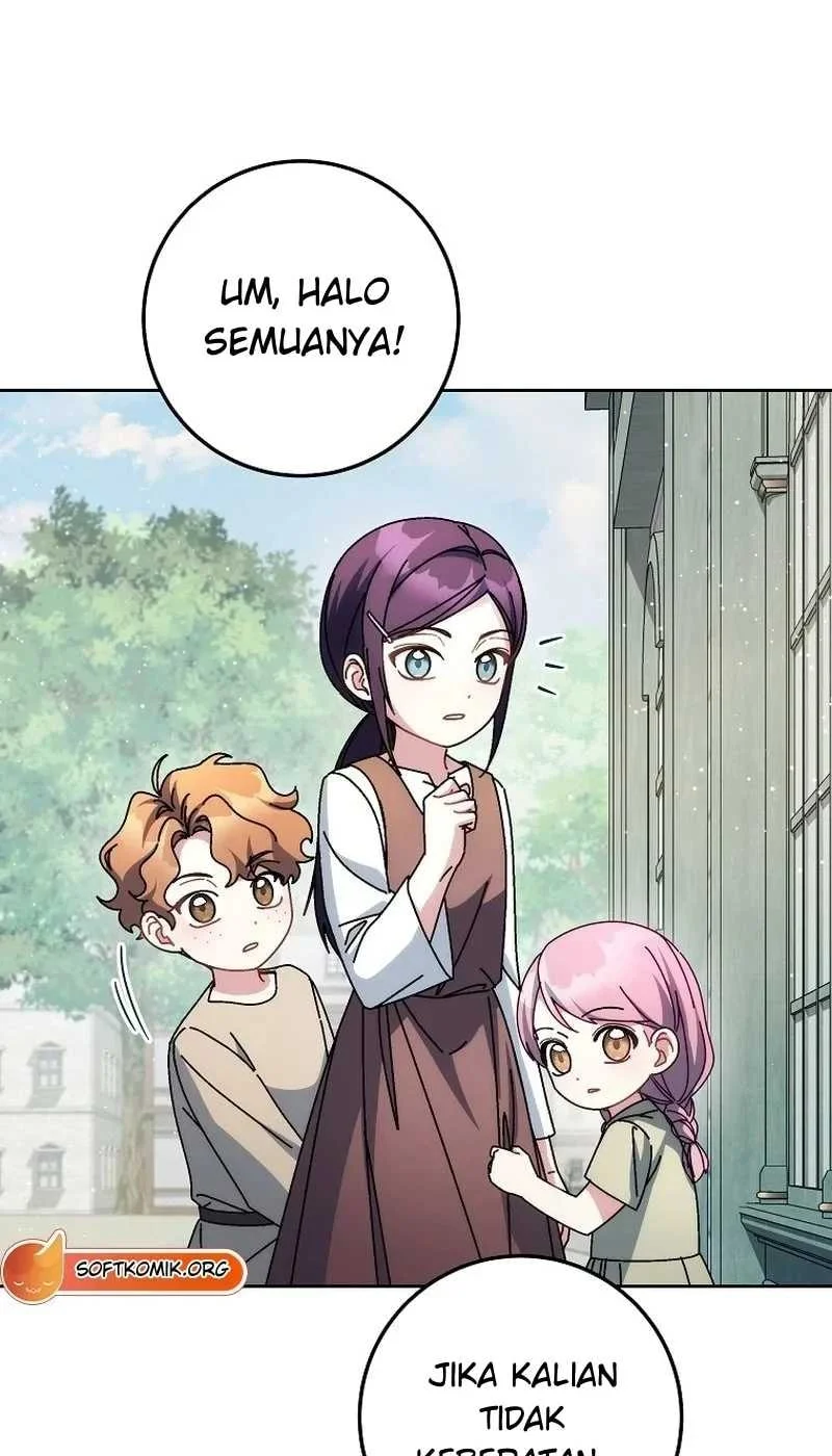Can I Cry Now? Chapter 51 Gambar 23