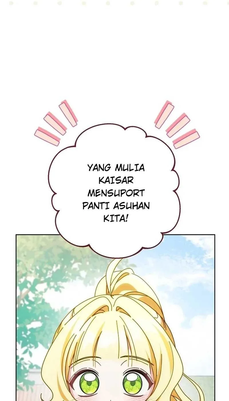 Can I Cry Now? Chapter 51 Gambar 32