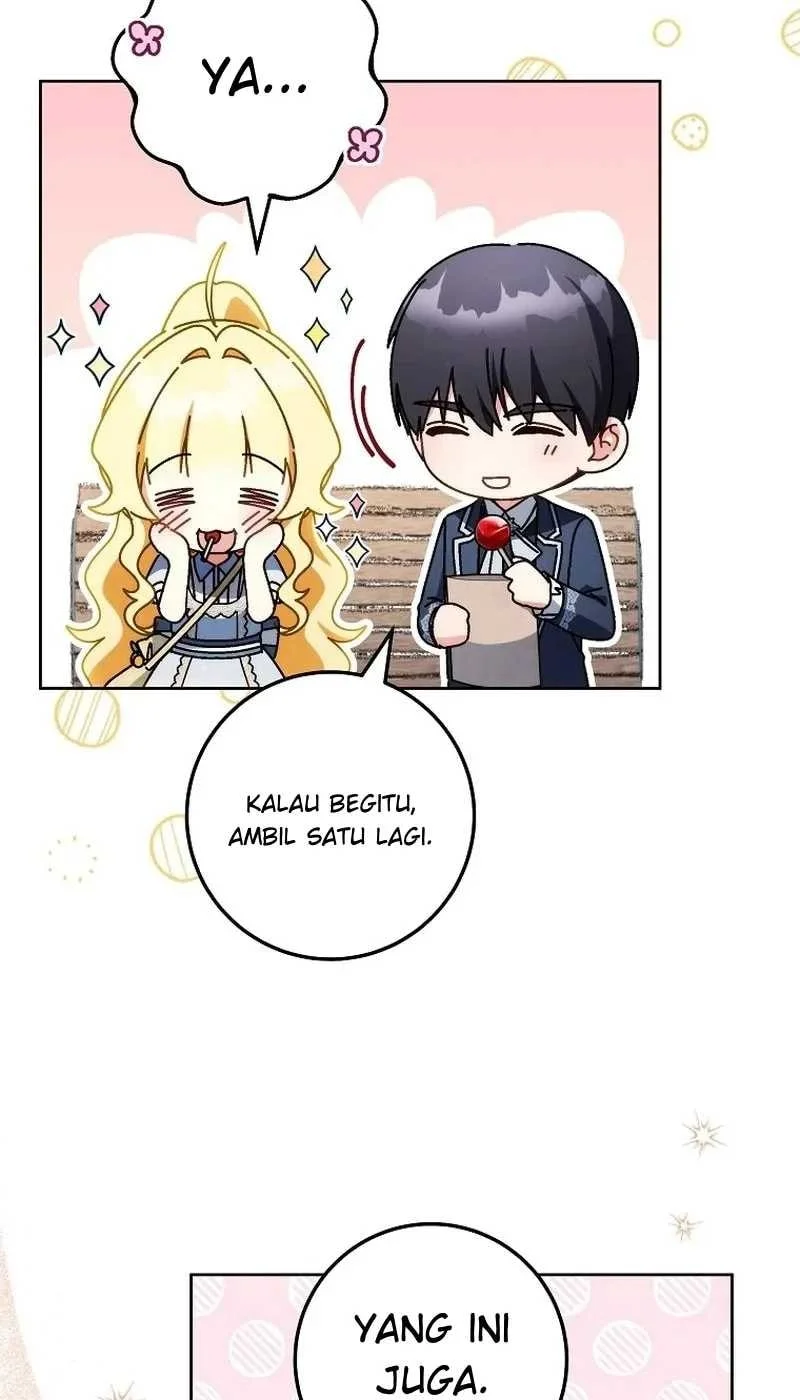 Can I Cry Now? Chapter 51 Gambar 79
