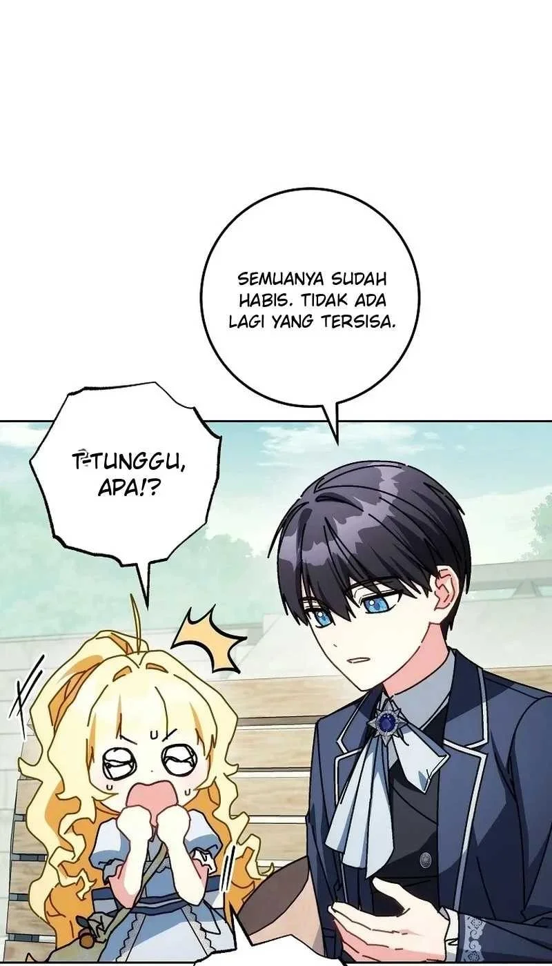 Can I Cry Now? Chapter 51 Gambar 83