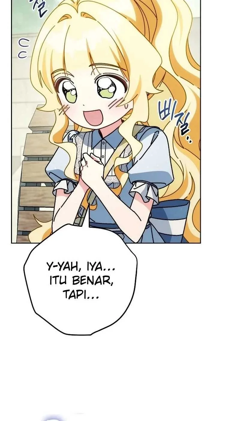 Can I Cry Now? Chapter 51 Gambar 85