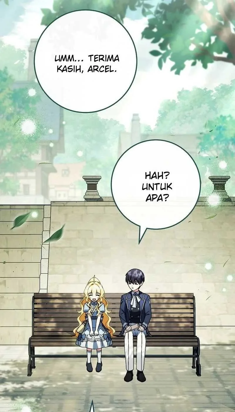 Can I Cry Now? Chapter 51 Gambar 90