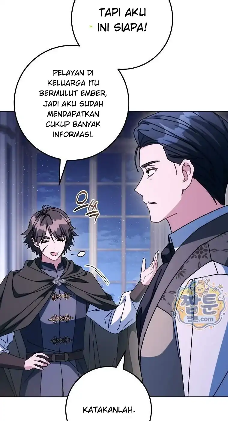 Can I Cry Now? Chapter 52 Gambar 101