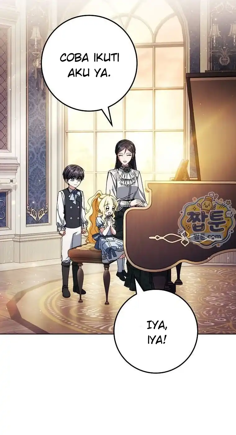 Manhwa Can I Cry Now? Chapter 52 gambar 2