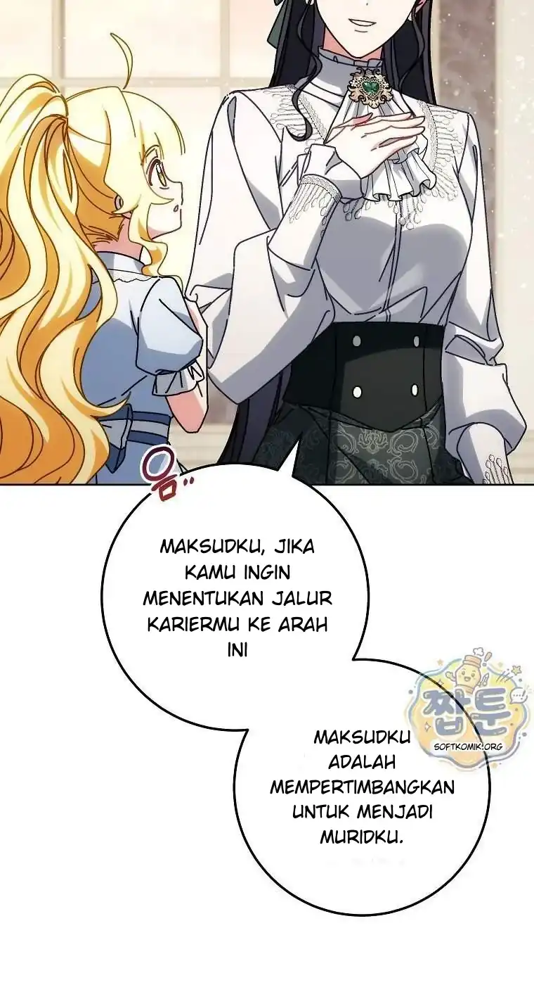Can I Cry Now? Chapter 52 Gambar 25