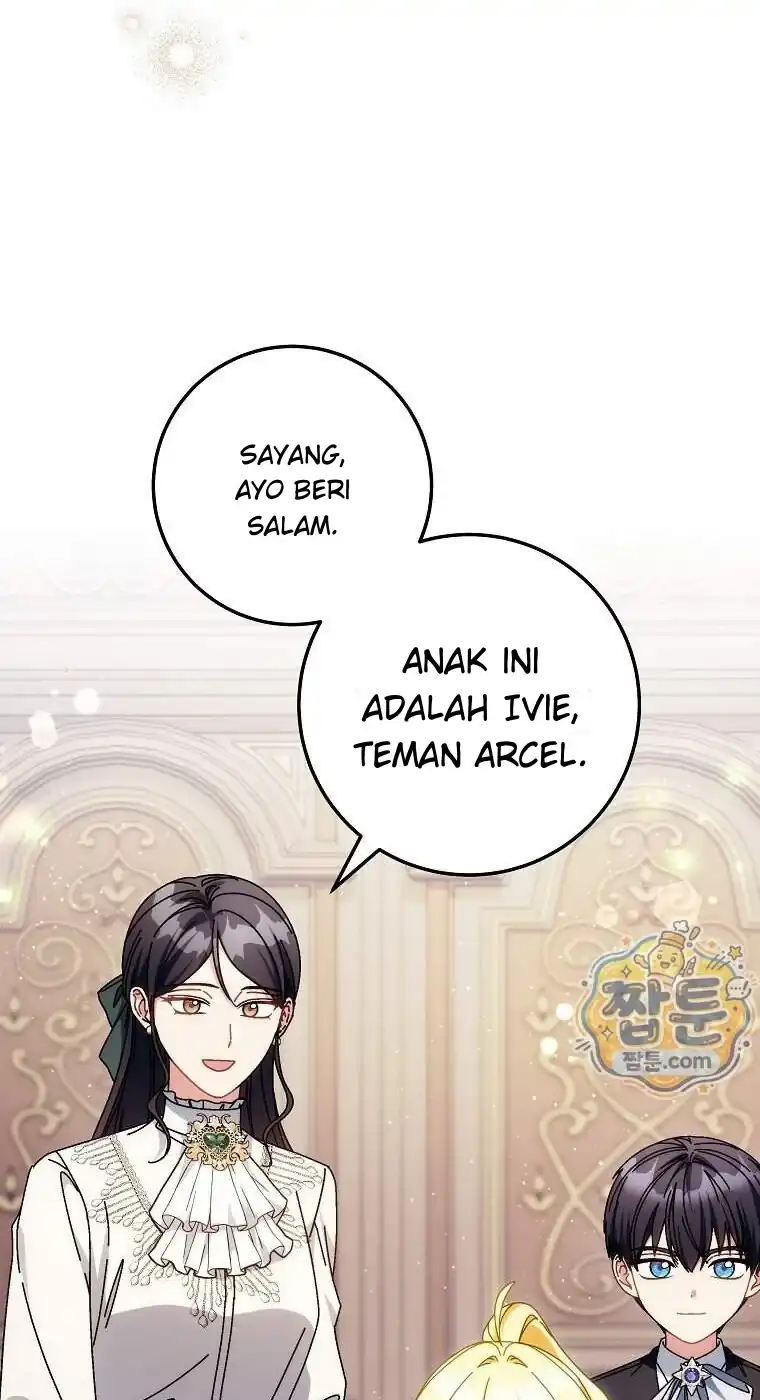 Can I Cry Now? Chapter 52 Gambar 37