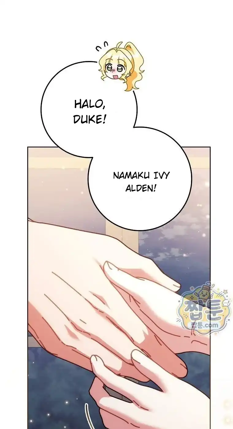 Can I Cry Now? Chapter 52 Gambar 41