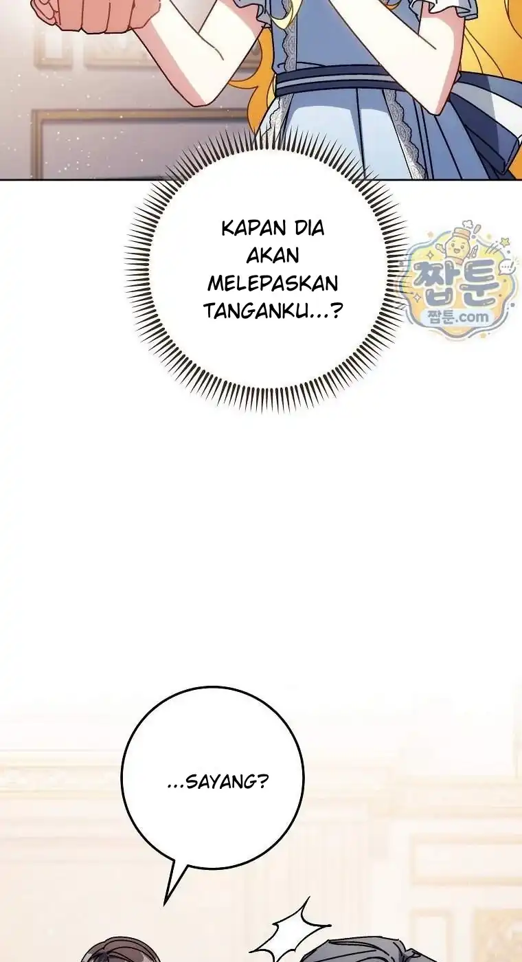 Can I Cry Now? Chapter 52 Gambar 47