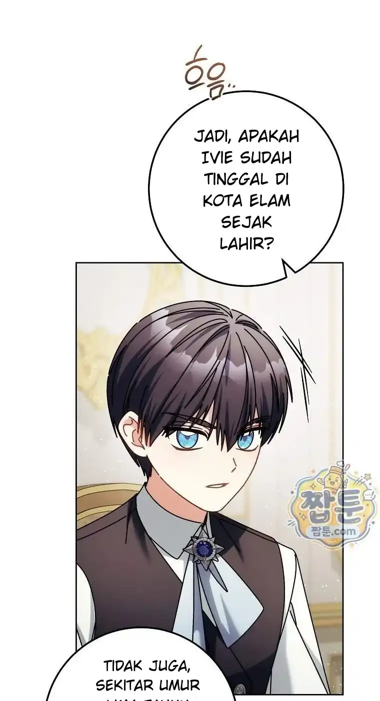 Can I Cry Now? Chapter 52 Gambar 53