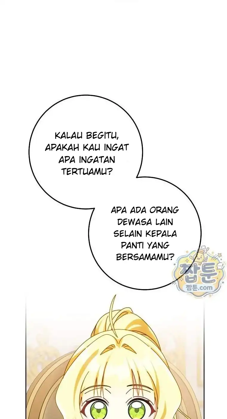 Can I Cry Now? Chapter 52 Gambar 57