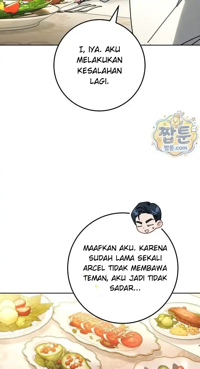 Can I Cry Now? Chapter 52 Gambar 62
