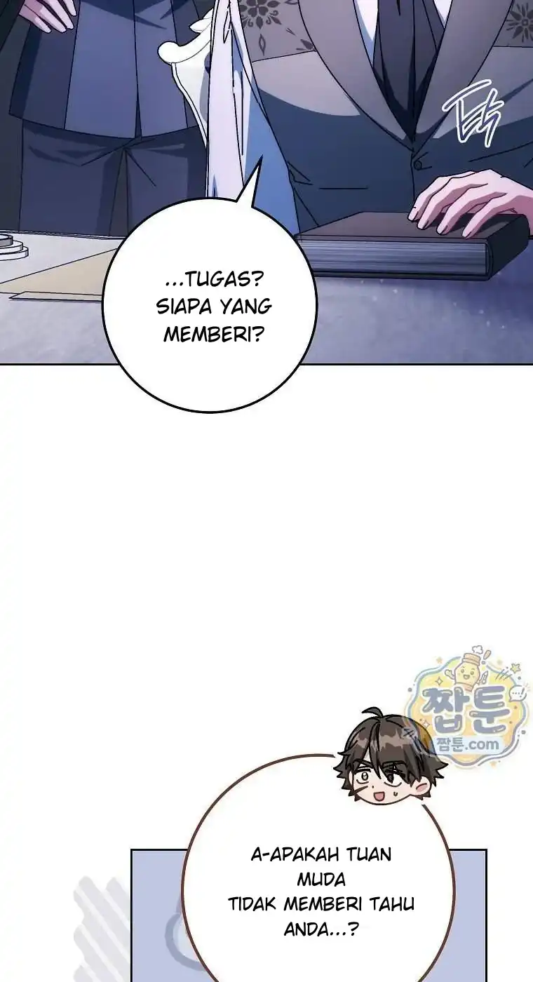 Can I Cry Now? Chapter 52 Gambar 81