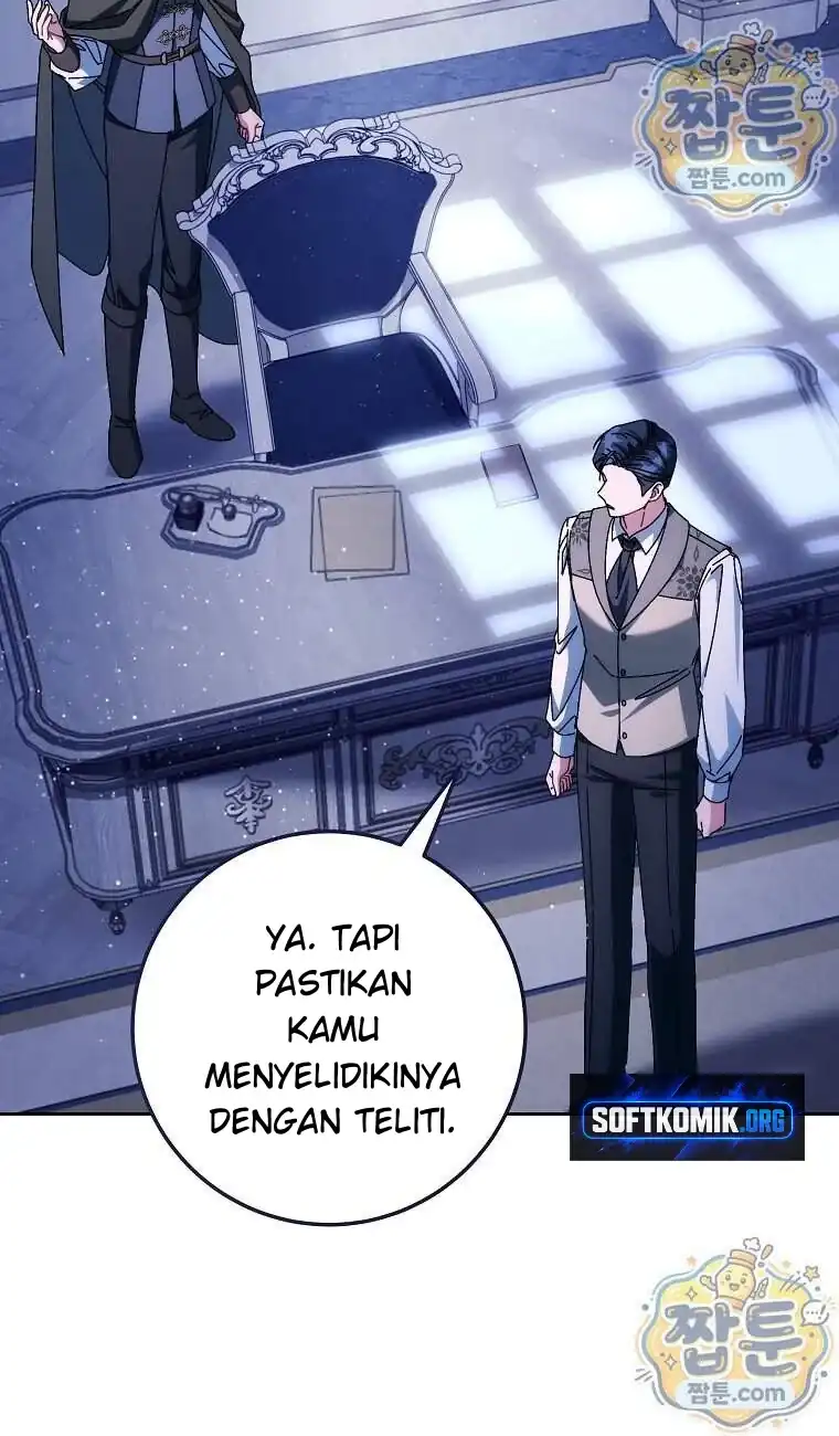 Can I Cry Now? Chapter 52 Gambar 88
