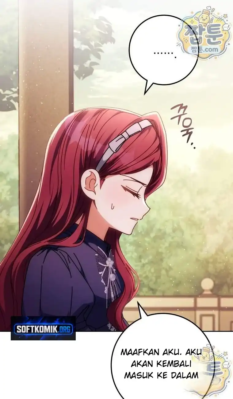 Can I Cry Now? Chapter 53 Gambar 100