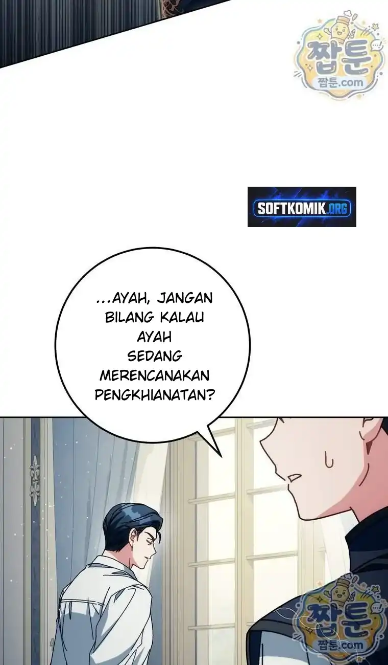 Can I Cry Now? Chapter 53 Gambar 24