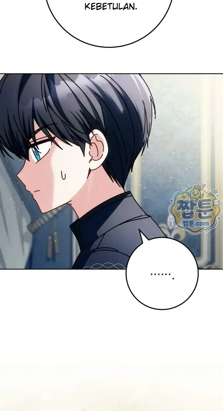 Can I Cry Now? Chapter 53 Gambar 26