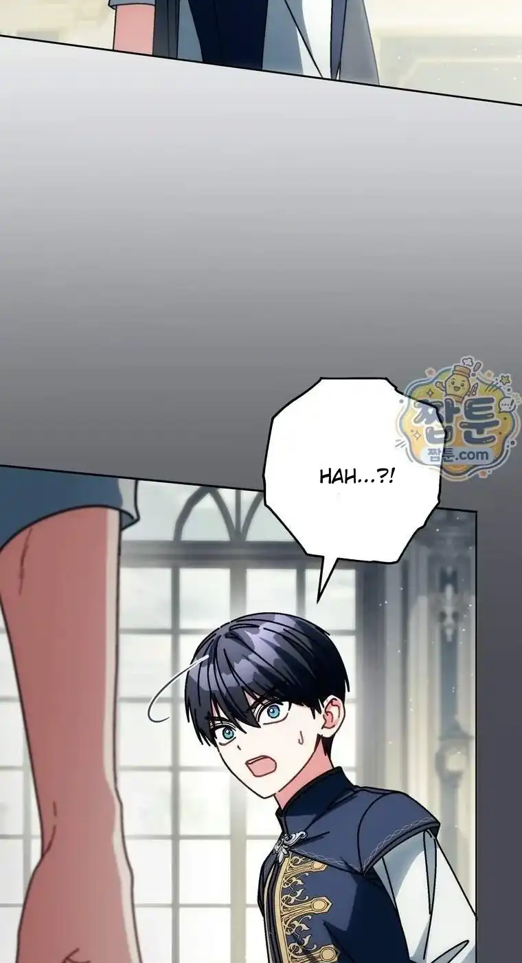Can I Cry Now? Chapter 53 Gambar 42