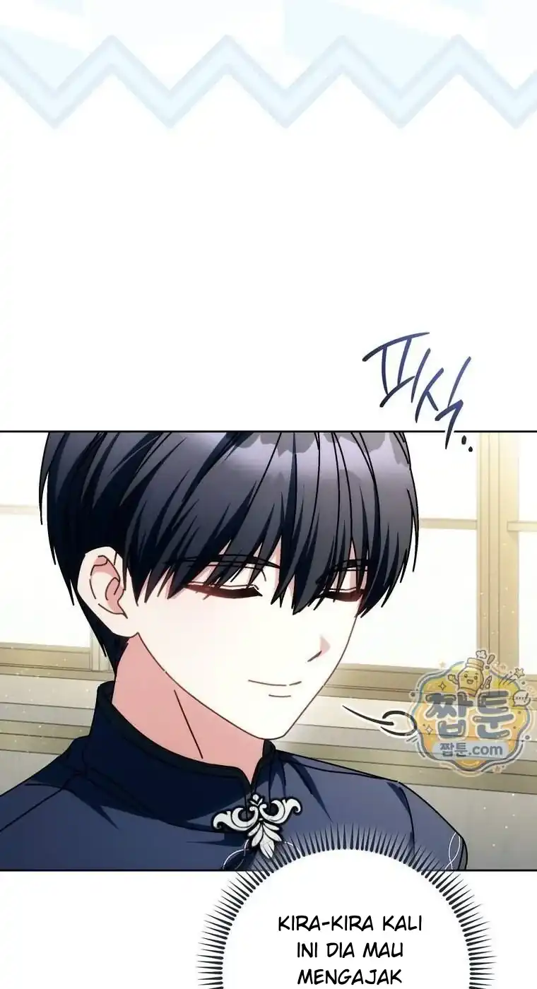 Can I Cry Now? Chapter 53 Gambar 5