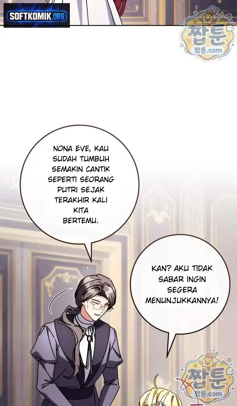 Can I Cry Now? Chapter 53 Gambar 64