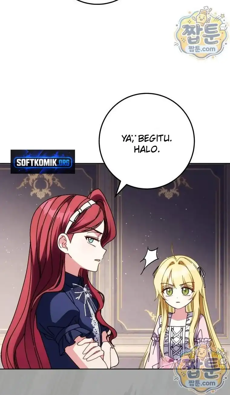 Can I Cry Now? Chapter 53 Gambar 68