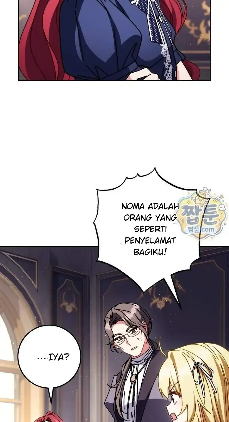 Can I Cry Now? Chapter 53 Gambar 70