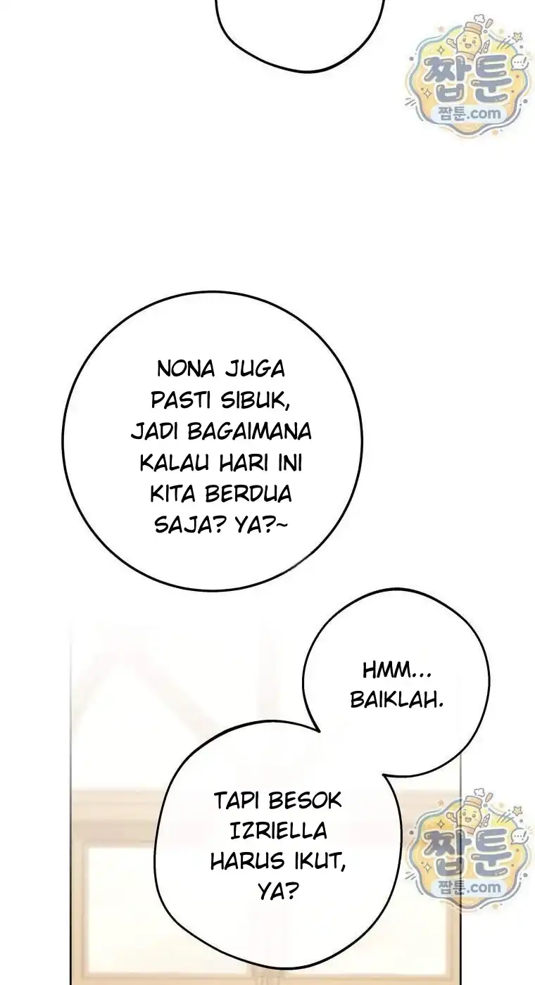 Can I Cry Now? Chapter 53 Gambar 84