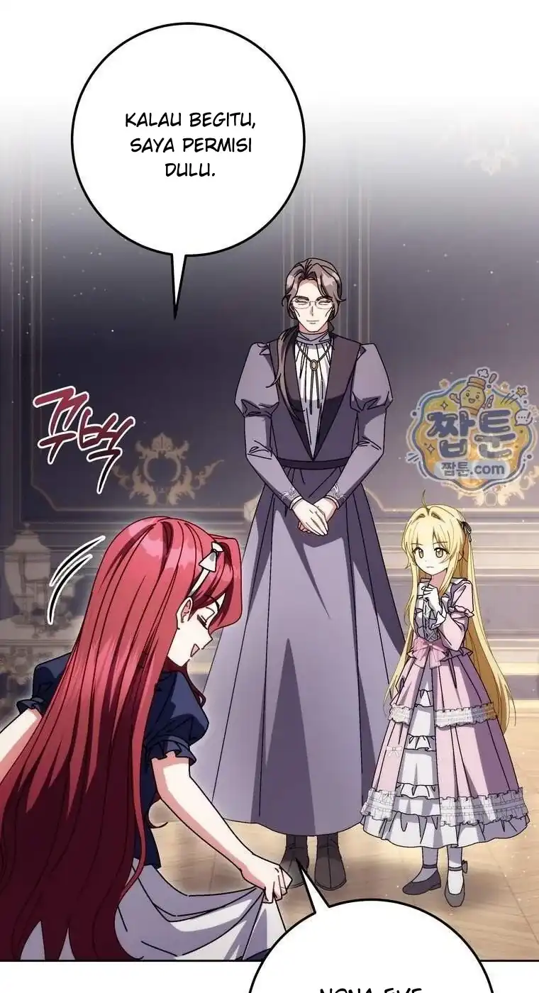Can I Cry Now? Chapter 53 Gambar 86