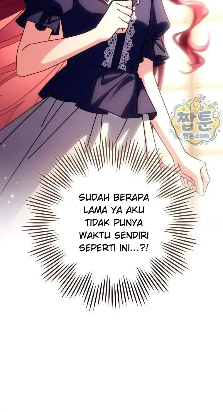Can I Cry Now? Chapter 53 Gambar 91