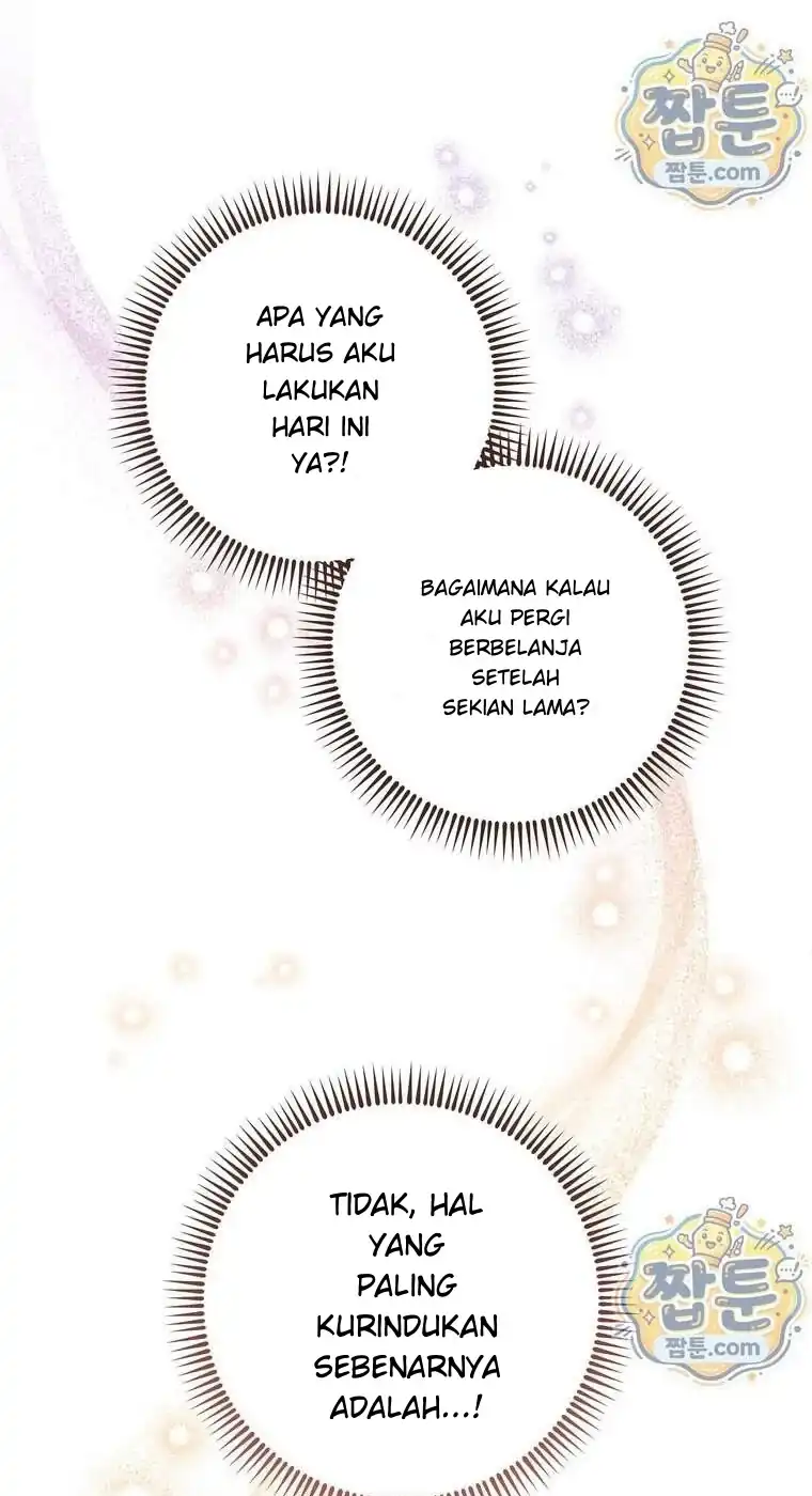 Can I Cry Now? Chapter 53 Gambar 92