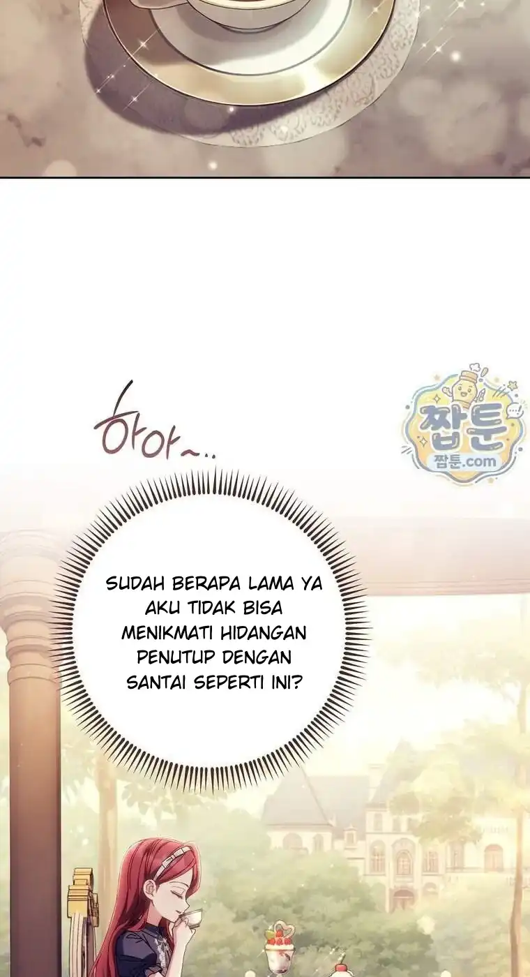 Can I Cry Now? Chapter 53 Gambar 94