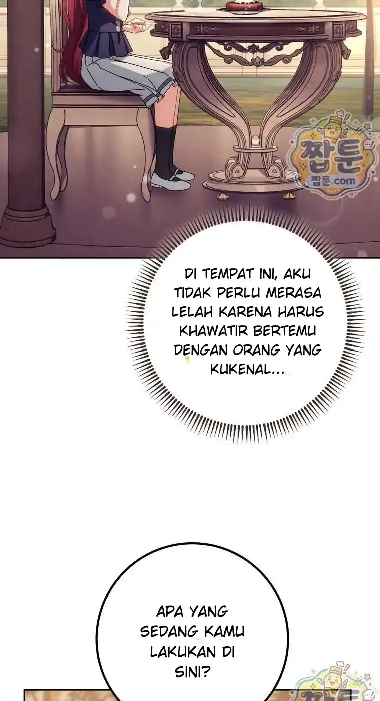 Can I Cry Now? Chapter 53 Gambar 95