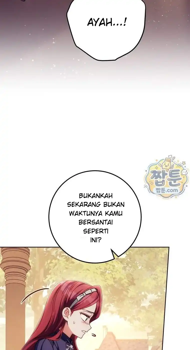 Can I Cry Now? Chapter 53 Gambar 98