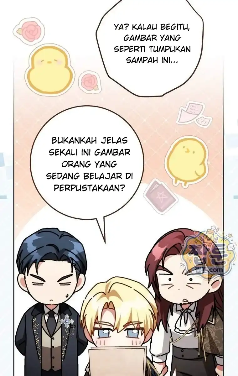 Can I Cry Now? Chapter 54 Gambar 108