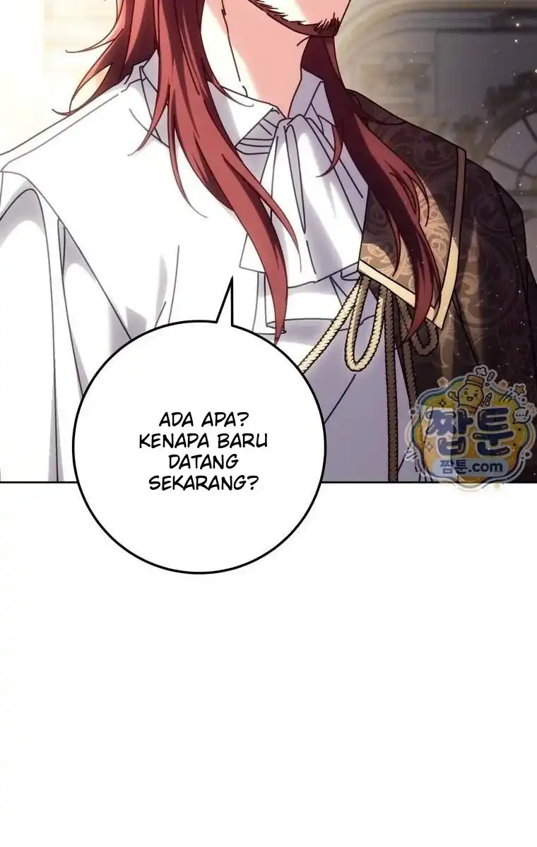 Can I Cry Now? Chapter 54 Gambar 40
