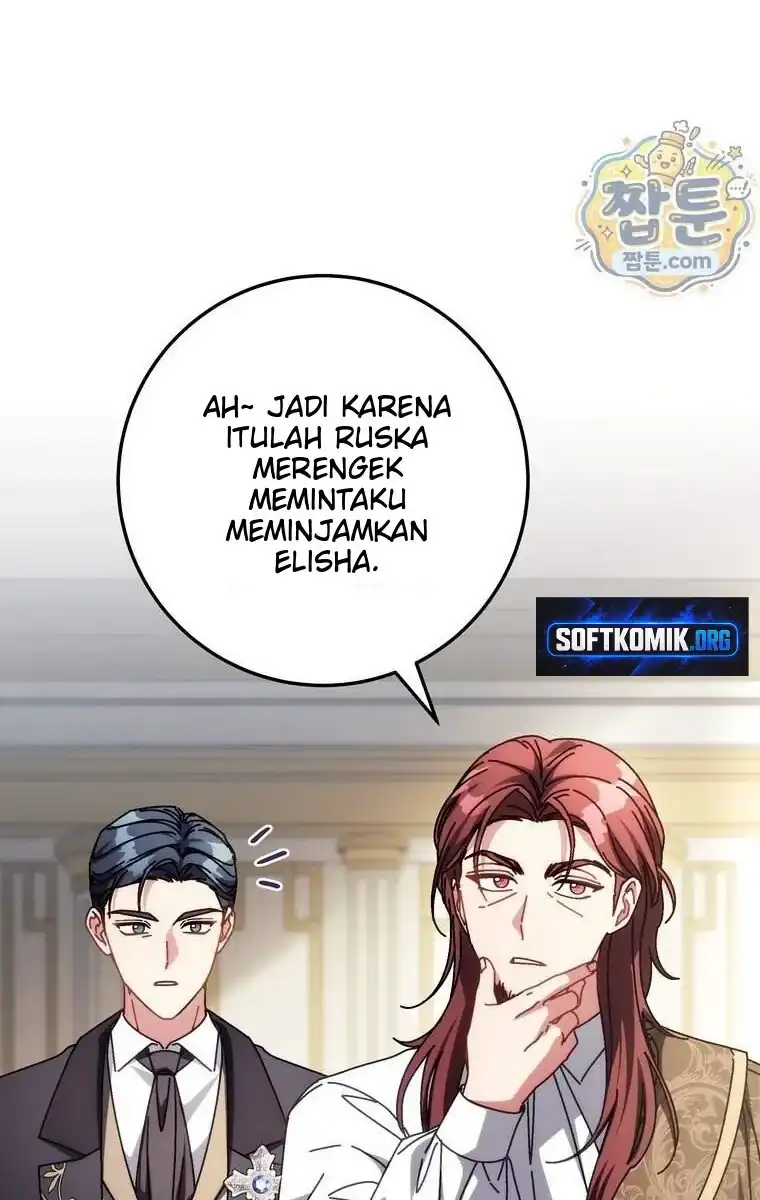Can I Cry Now? Chapter 54 Gambar 44