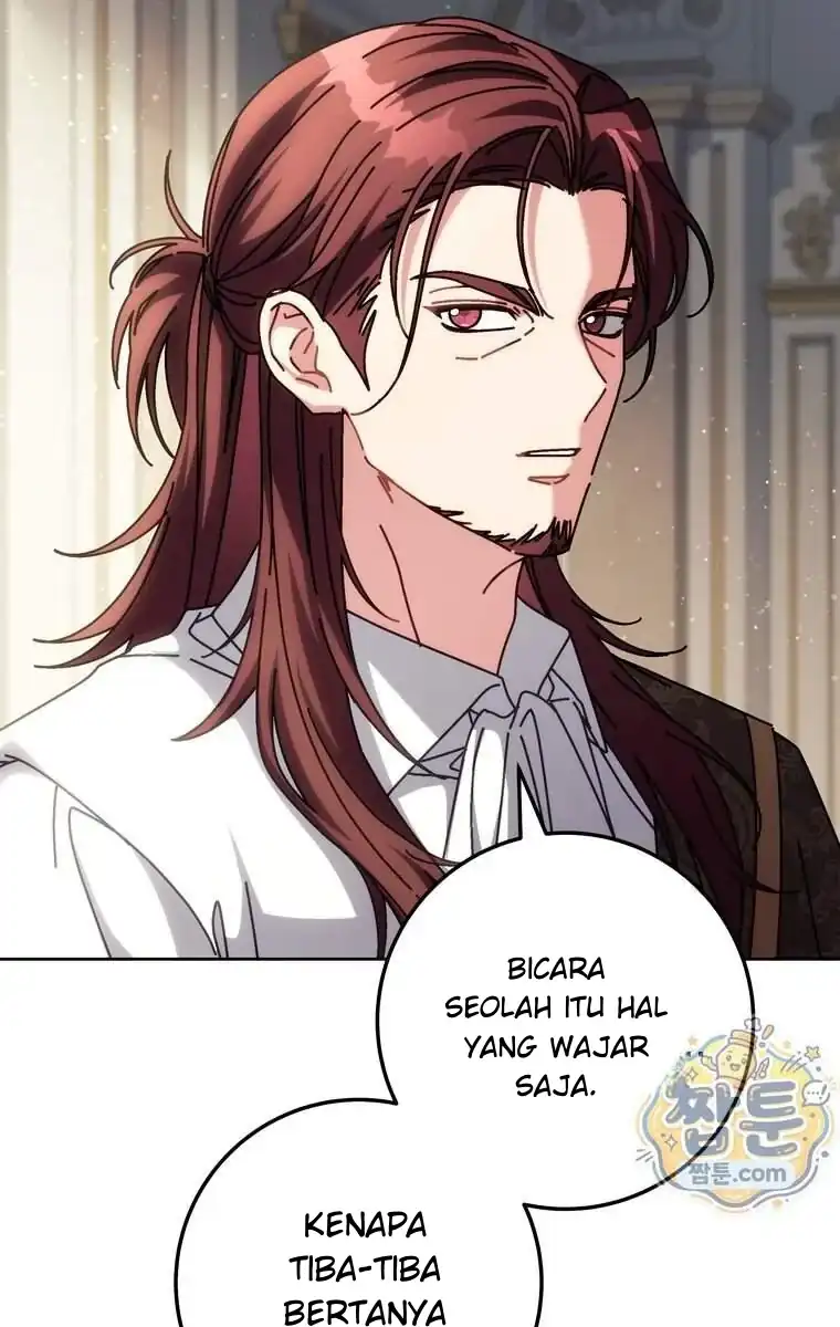 Can I Cry Now? Chapter 54 Gambar 51