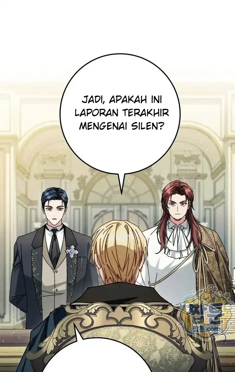 Can I Cry Now? Chapter 54 Gambar 61