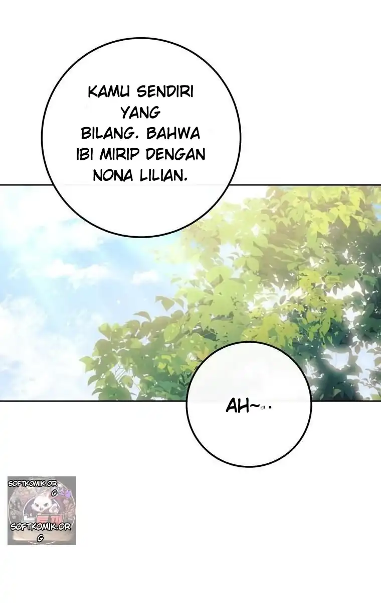Can I Cry Now? Chapter 55 Gambar 61