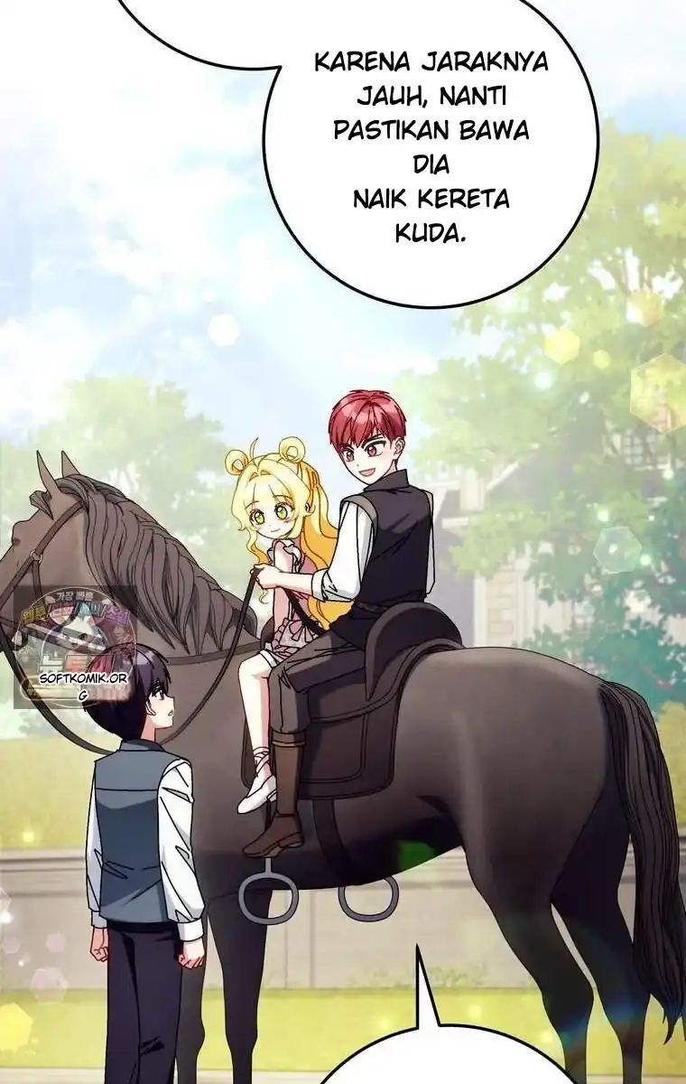 Can I Cry Now? Chapter 55 Gambar 69