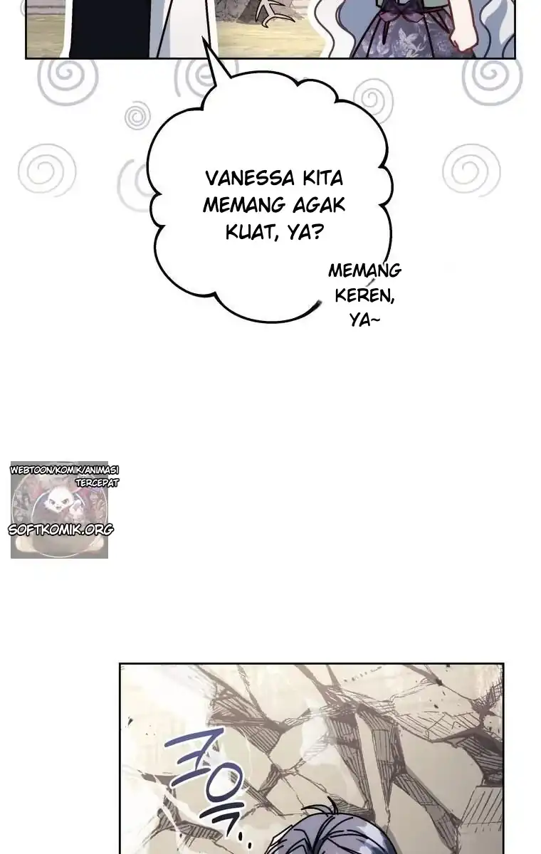 Can I Cry Now? Chapter 56 Gambar 65