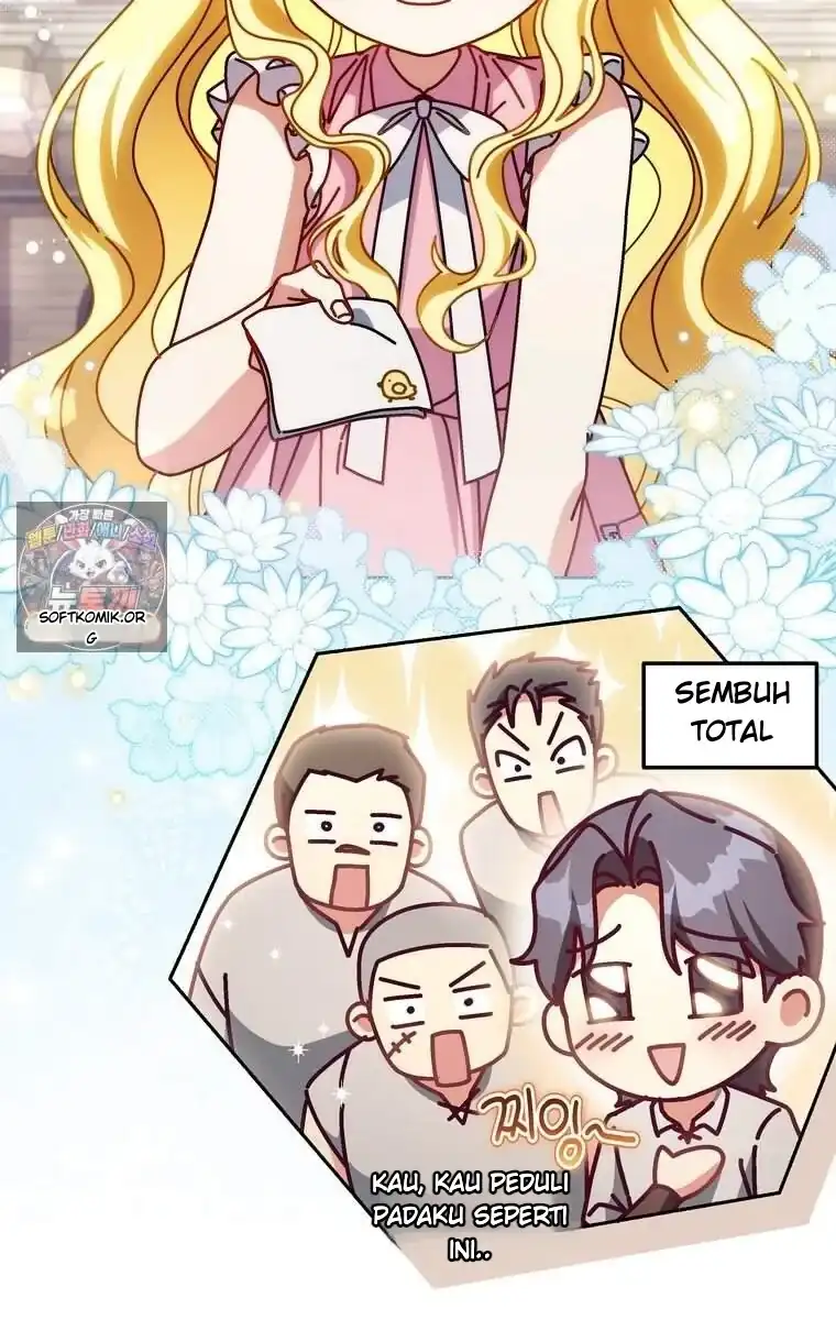 Can I Cry Now? Chapter 56 Gambar 69
