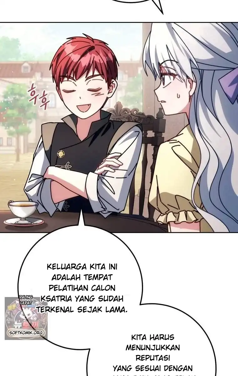 Can I Cry Now? Chapter 56 Gambar 82