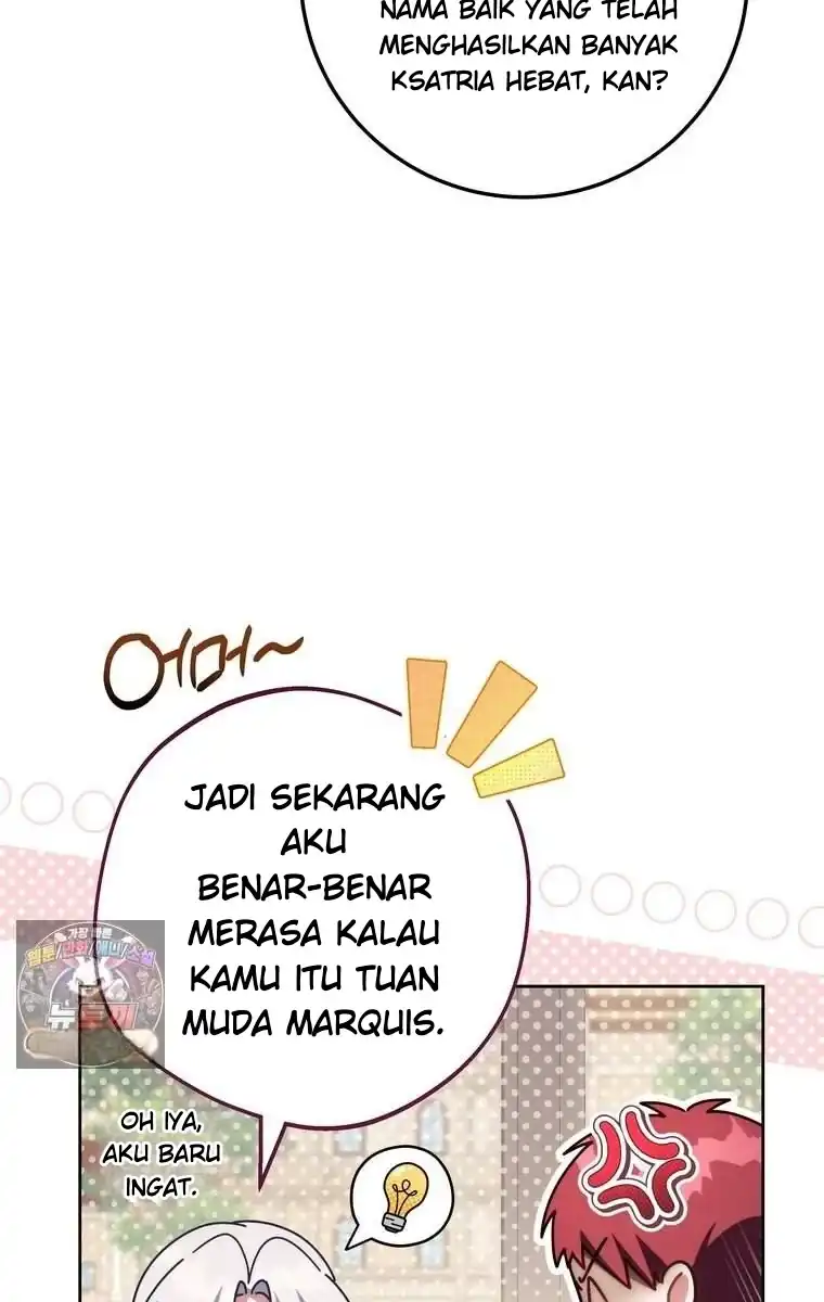 Can I Cry Now? Chapter 56 Gambar 83