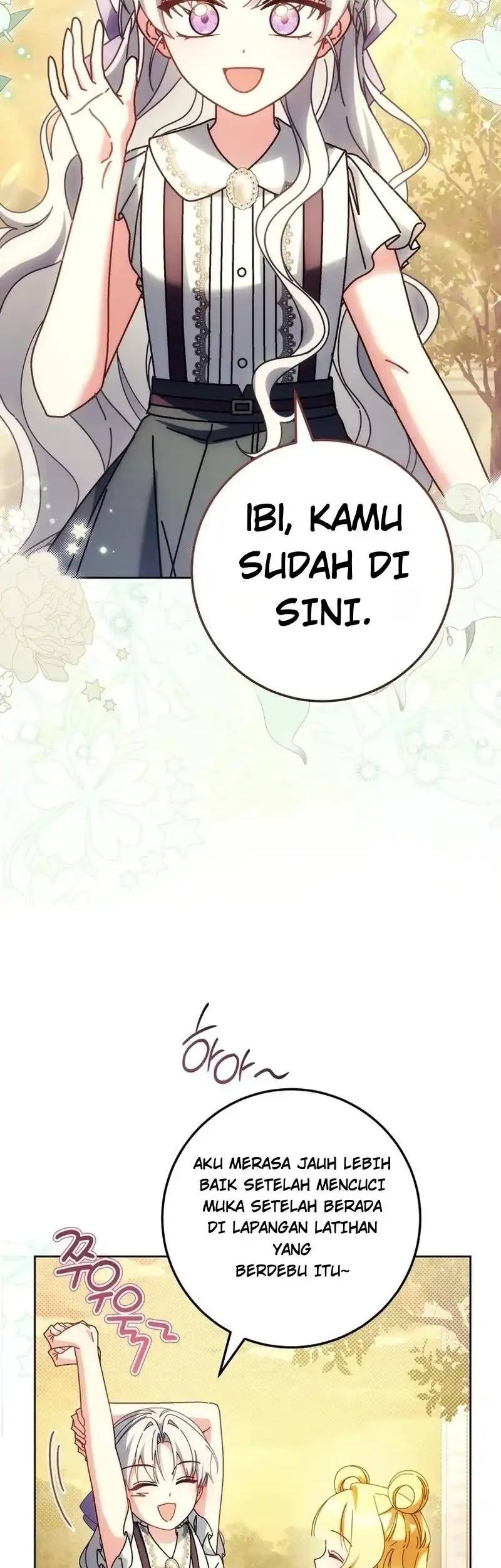 Can I Cry Now? Chapter 57 Gambar 36