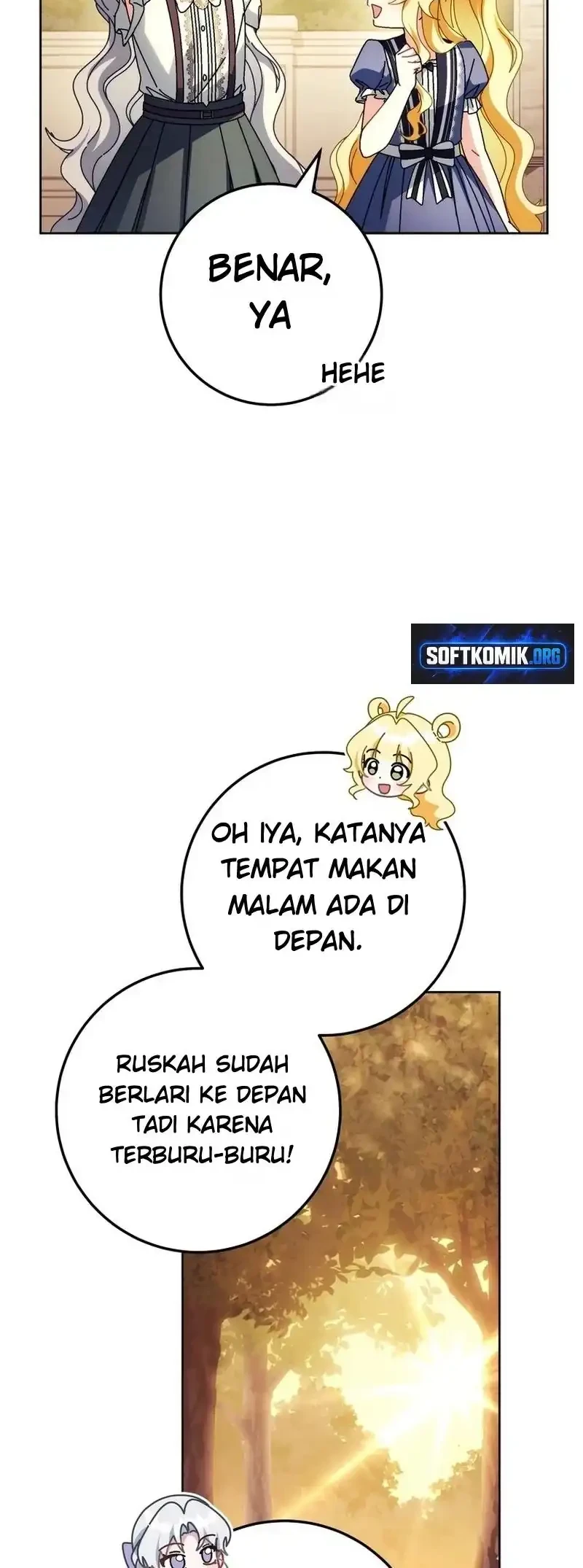 Can I Cry Now? Chapter 57 Gambar 37