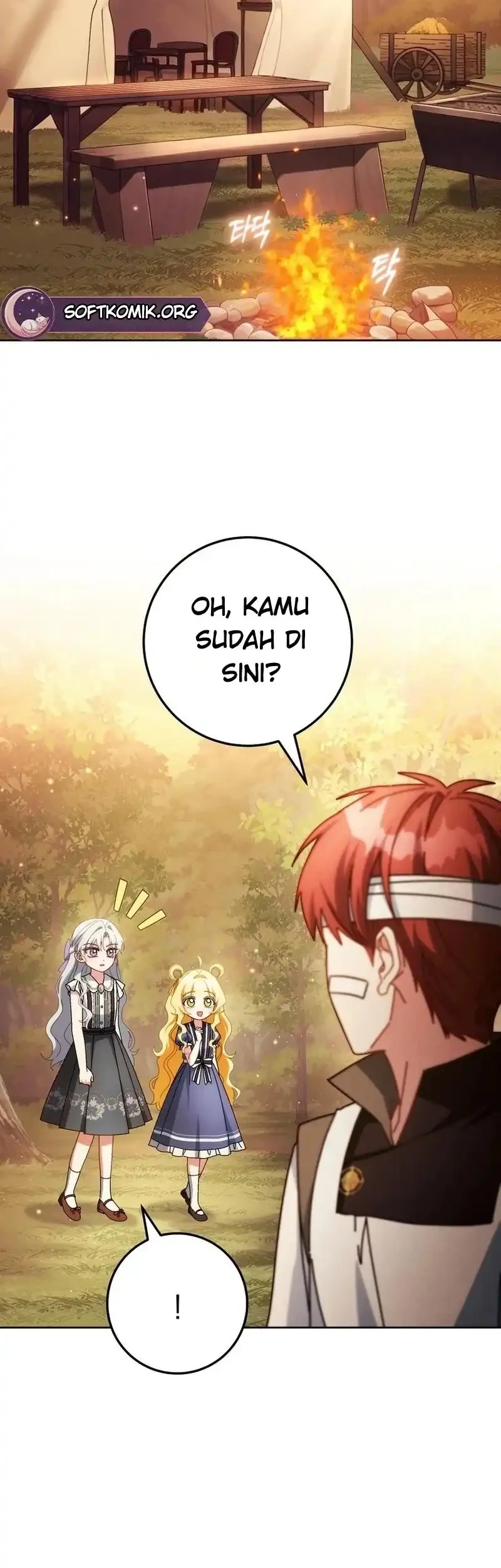 Can I Cry Now? Chapter 57 Gambar 39