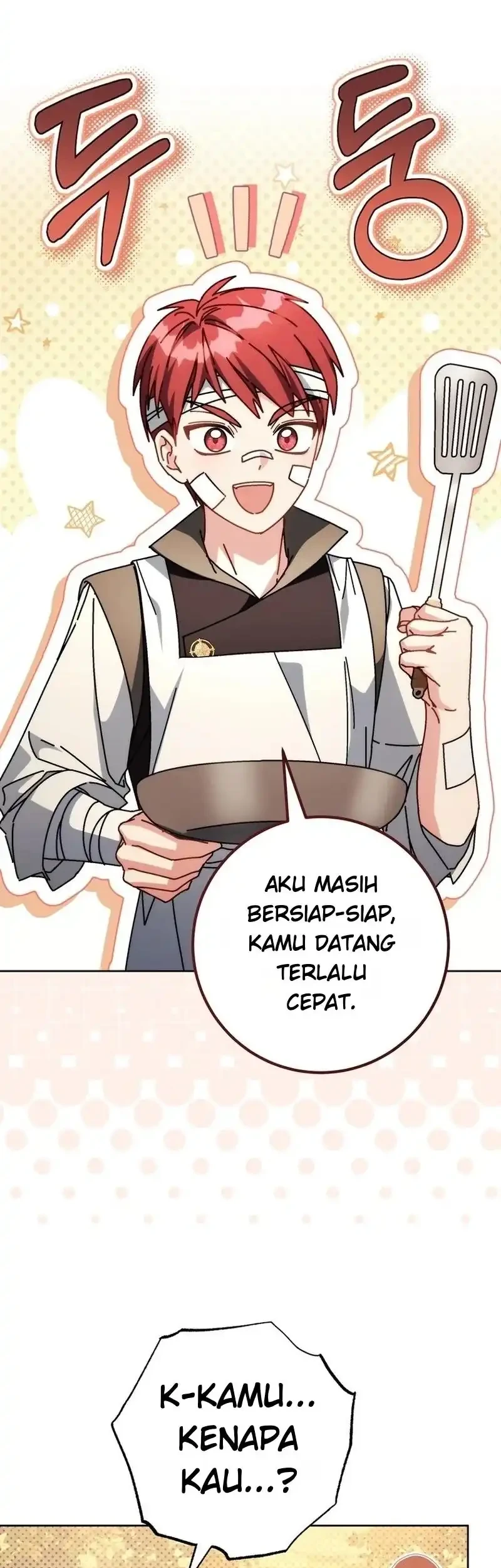 Can I Cry Now? Chapter 57 Gambar 40