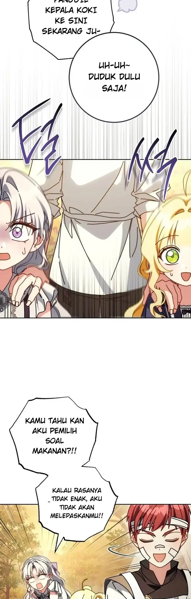 Can I Cry Now? Chapter 57 Gambar 43