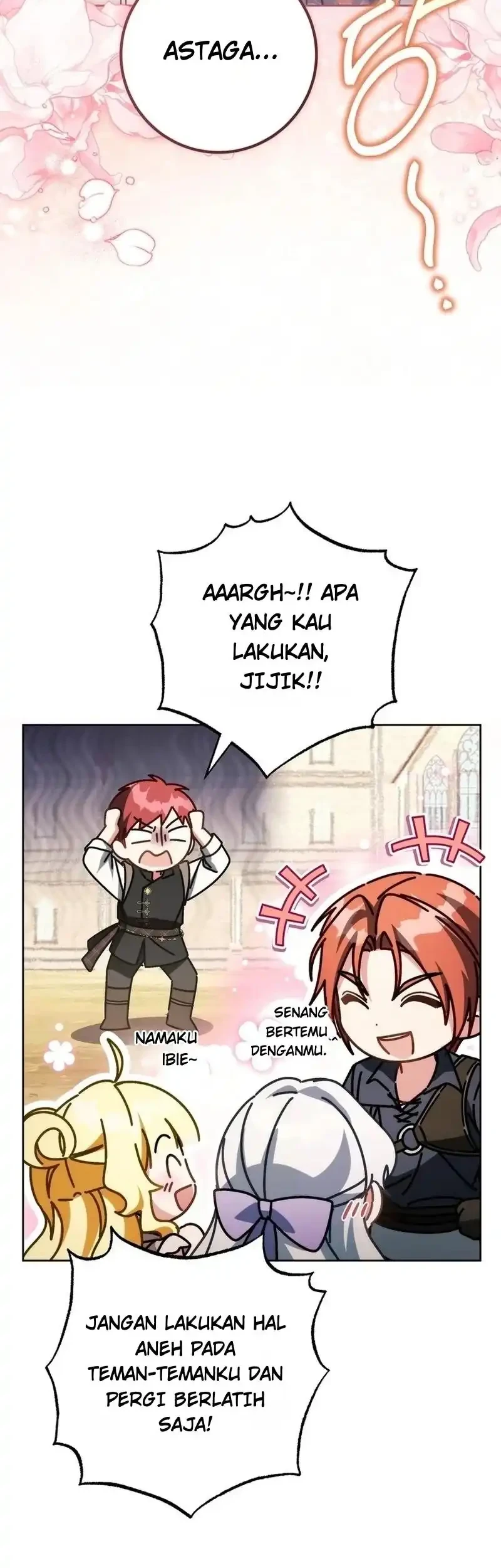 Can I Cry Now? Chapter 57 Gambar 3