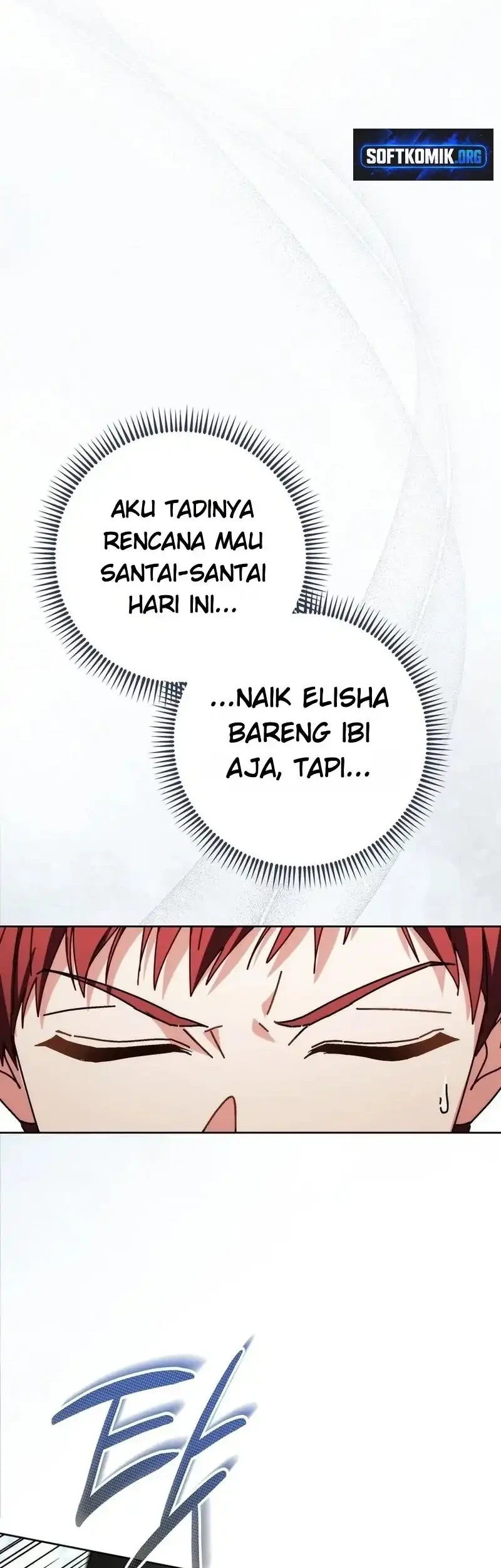 Can I Cry Now? Chapter 57 Gambar 9